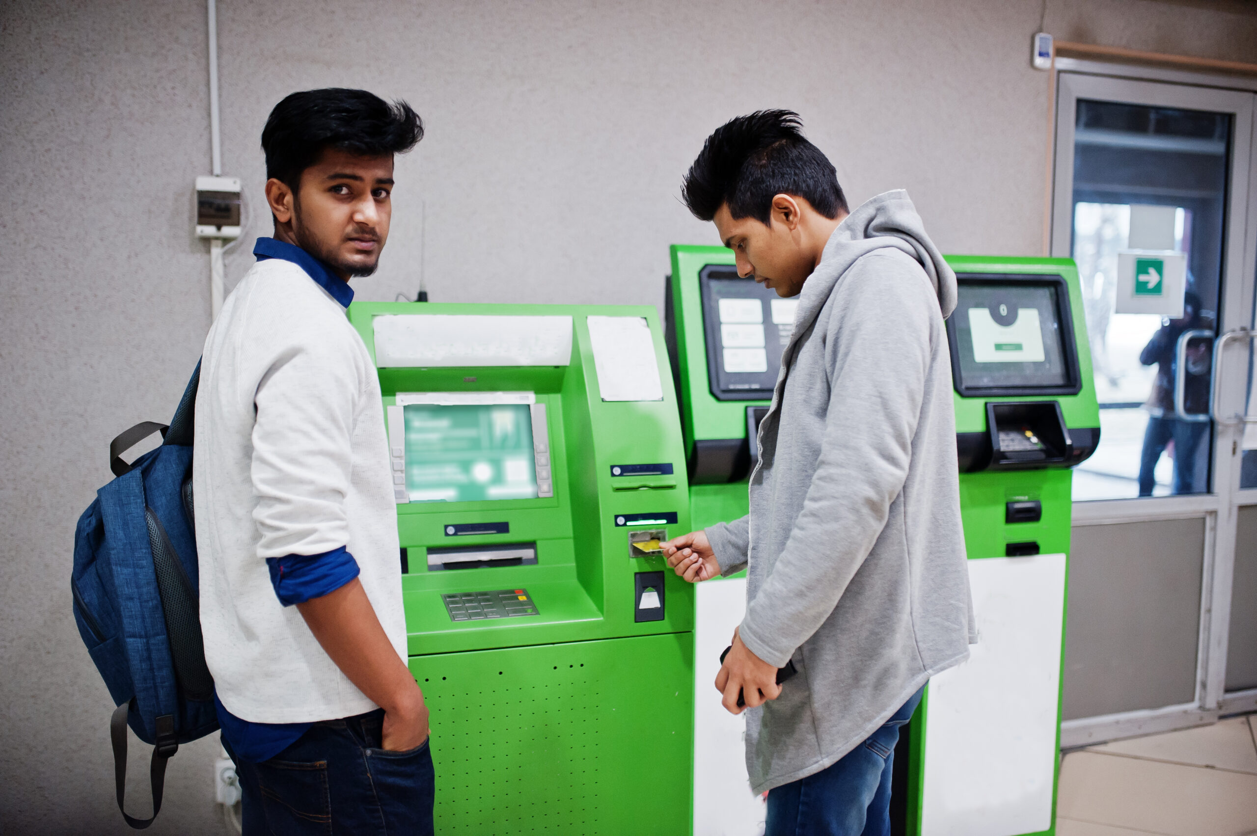 How ARC Infra Builds the World’s Largest Independent ATM Network